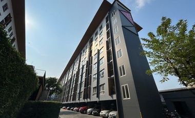 Wohnung zum Kauf mit 1 Zimmer in Bang Bua Thong, Nonthaburi