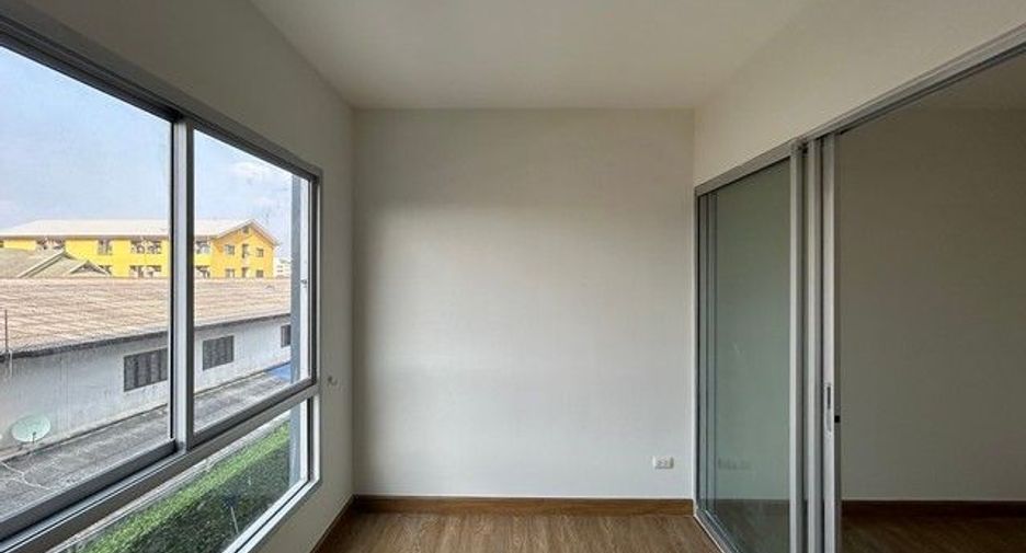 Wohnung zum Kauf mit 1 Zimmer in Bang Bua Thong, Nonthaburi