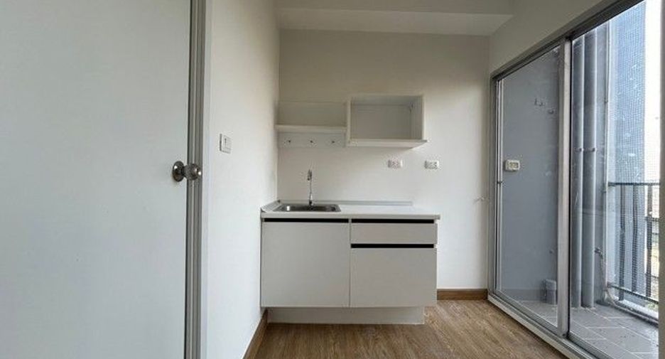 Wohnung zum Kauf mit 1 Zimmer in Bang Bua Thong, Nonthaburi
