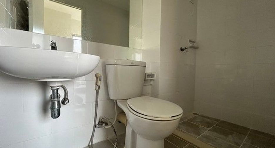 Wohnung zum Kauf mit 1 Zimmer in Bang Bua Thong, Nonthaburi