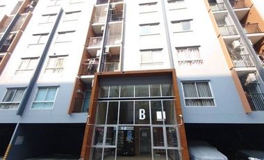 Wohnung zum Kauf mit 1 Zimmer in Bang Bua Thong, Nonthaburi