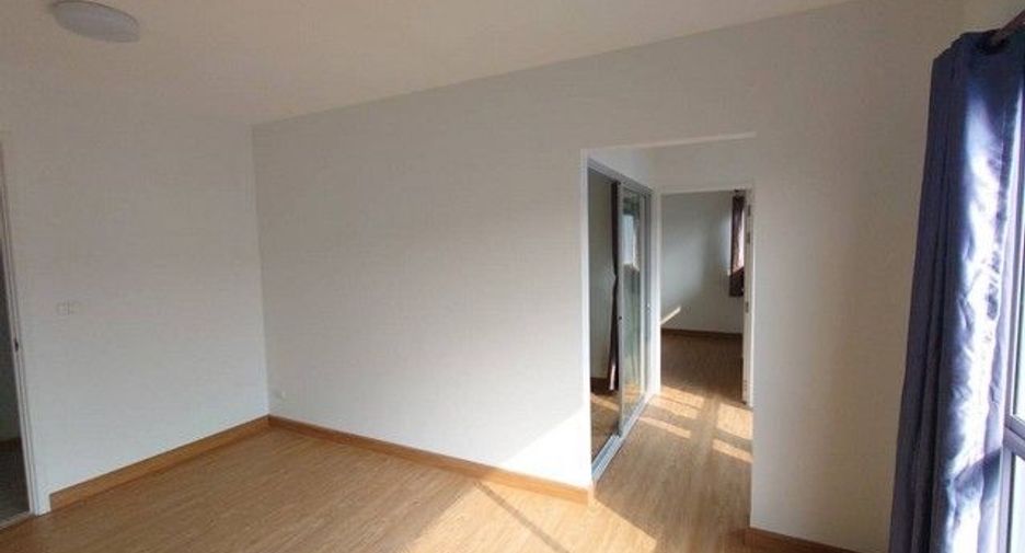 Wohnung zum Kauf mit 1 Zimmer in Bang Bua Thong, Nonthaburi