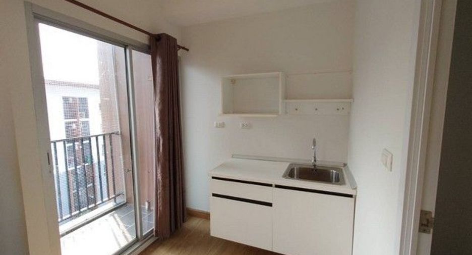 Wohnung zum Kauf mit 1 Zimmer in Bang Bua Thong, Nonthaburi