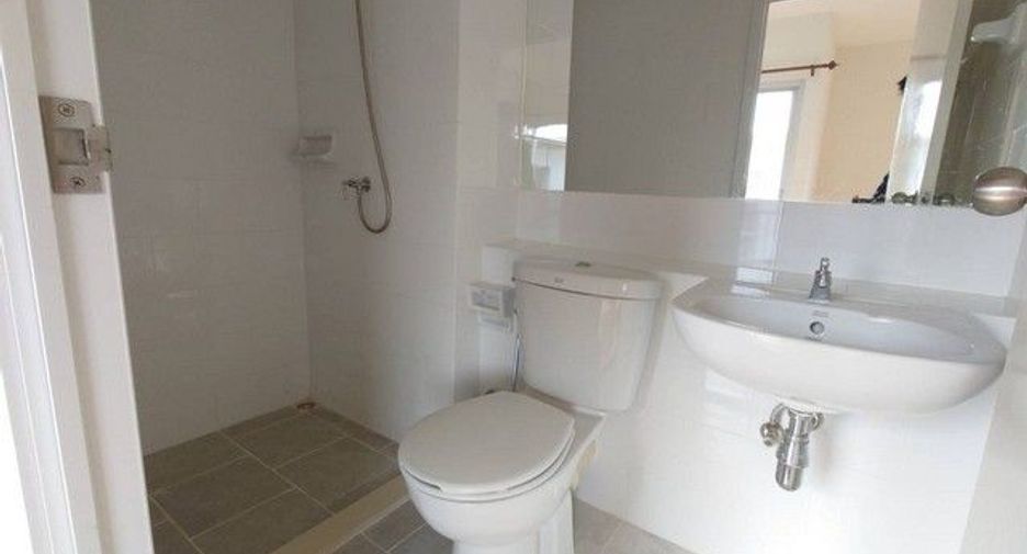 Wohnung zum Kauf mit 1 Zimmer in Bang Bua Thong, Nonthaburi