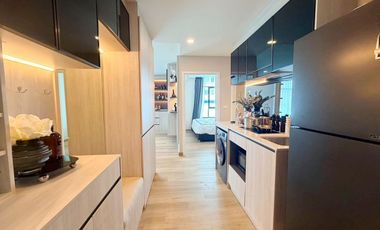 Wohnung zum Kauf mit 2 Zimmer in Jomtien, Pattaya