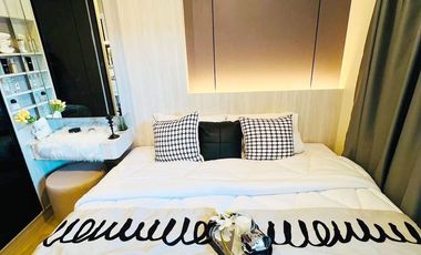 Wohnung zum Kauf mit 2 Zimmer in Jomtien, Pattaya