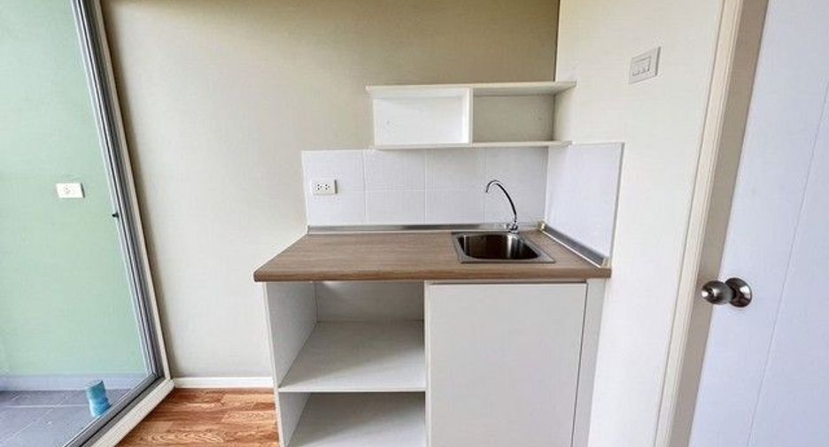 Condo en venta de 1 habitaciones en Mueang Nonthaburi, Nonthaburi