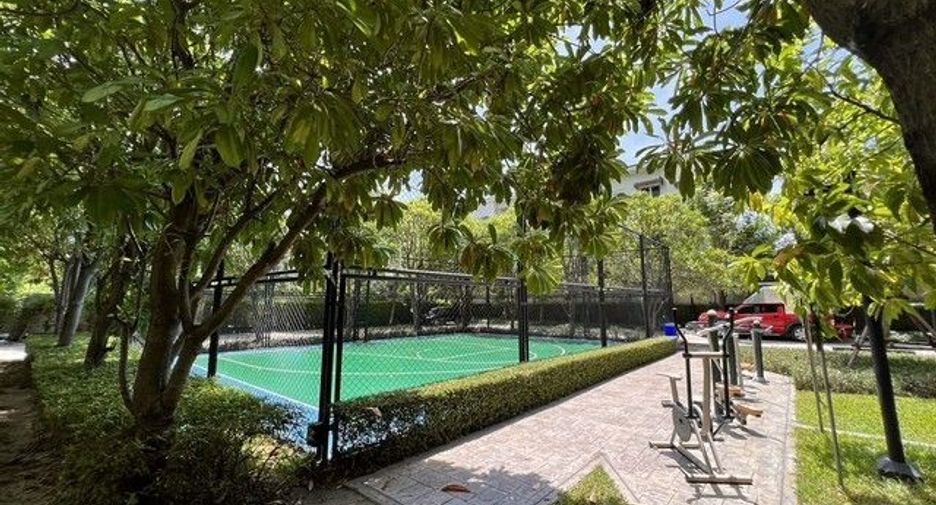 Condo en venta de 1 habitaciones en Mueang Nonthaburi, Nonthaburi
