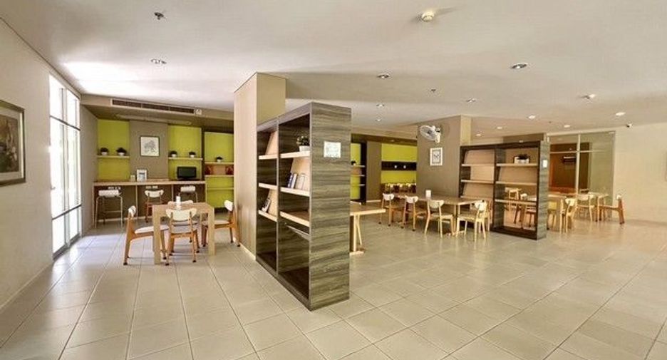 Condo en venta de 1 habitaciones en Mueang Nonthaburi, Nonthaburi