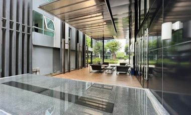 For sale 1 bed condo in Pak Kret, Nonthaburi