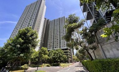 For sale 1 bed condo in Mueang Nonthaburi, Nonthaburi