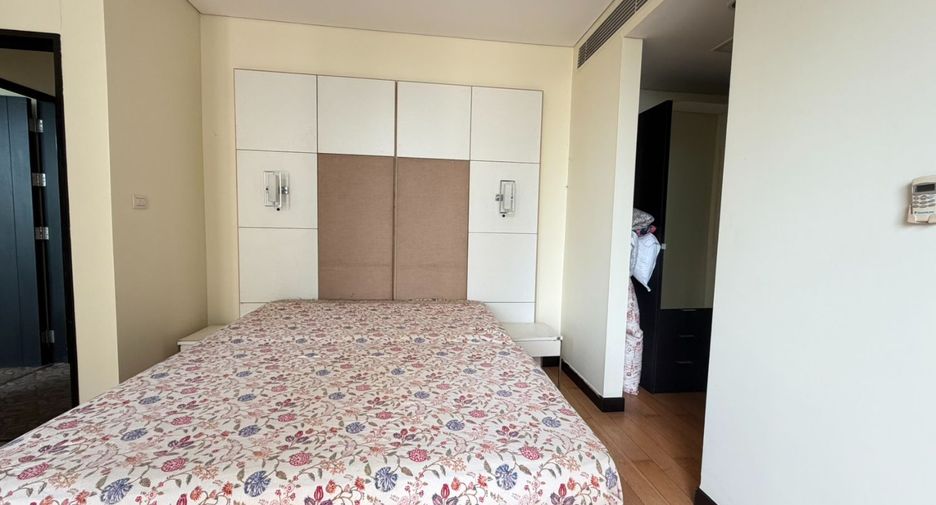 Wohnung zum Kauf mit 2 Zimmer in Pathum Wan, Bangkok