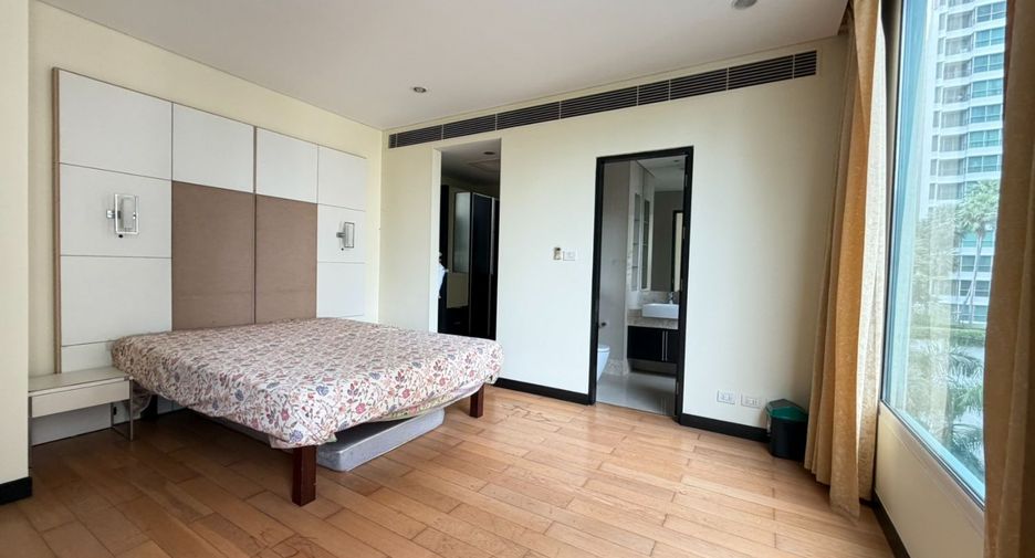 Wohnung zum Kauf mit 2 Zimmer in Pathum Wan, Bangkok