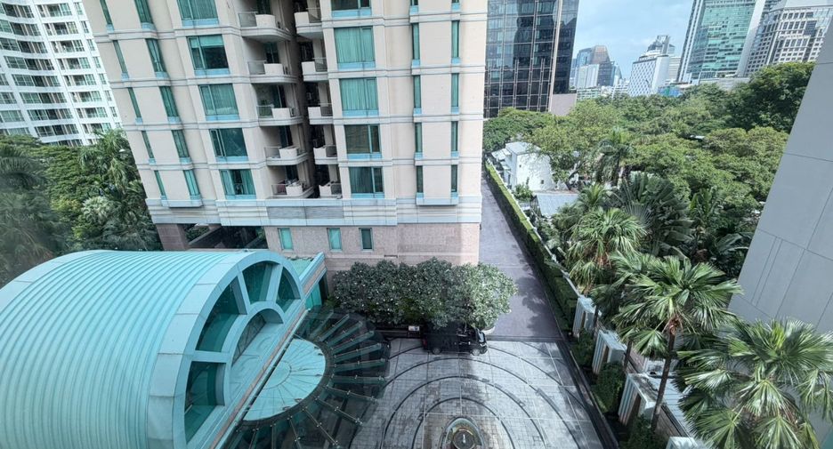 Wohnung zum Kauf mit 2 Zimmer in Pathum Wan, Bangkok