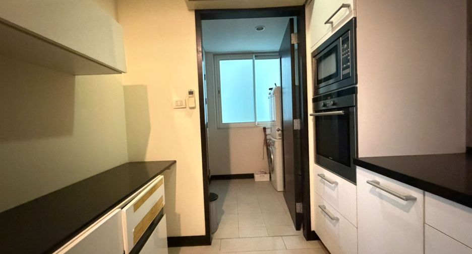 Wohnung zum Kauf mit 2 Zimmer in Pathum Wan, Bangkok