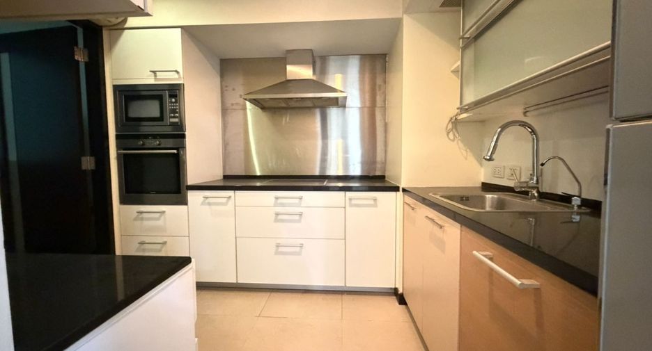 Wohnung zum Kauf mit 2 Zimmer in Pathum Wan, Bangkok