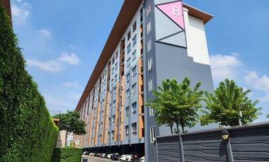 Wohnung zum Kauf mit 1 Zimmer in Bang Bua Thong, Nonthaburi