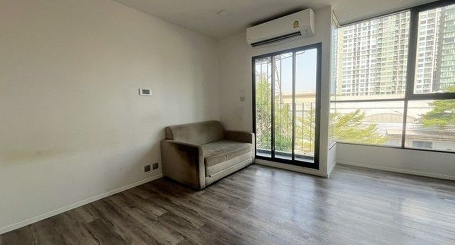 For sale 1 bed condo in Pak Kret, Nonthaburi