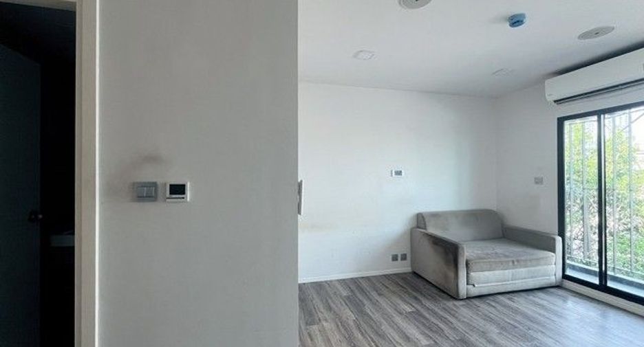 For sale 1 bed condo in Pak Kret, Nonthaburi
