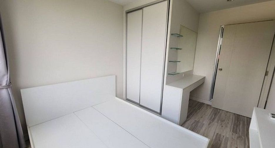 Wohnung zum Kauf mit 1 Zimmer in Bang Bua Thong, Nonthaburi