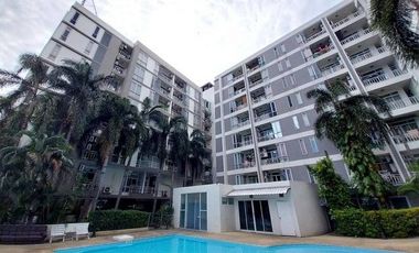 For sale 1 bed condo in Mueang Nonthaburi, Nonthaburi