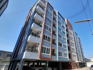 Wohnung zum Kauf mit 1 Zimmer in Bang Yai, Nonthaburi