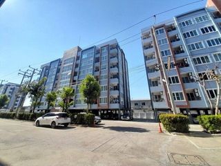 Wohnung zum Kauf mit 1 Zimmer in Bang Yai, Nonthaburi