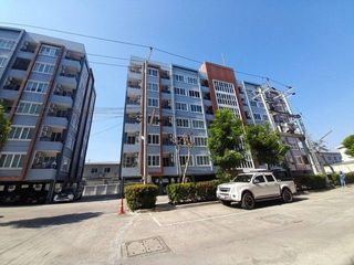 Wohnung zum Kauf mit 1 Zimmer in Bang Yai, Nonthaburi