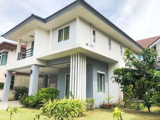 For Rent 3 Bedroom House In Bang Lamung, Chonburi