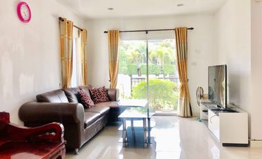Haus zur Miete und zum Kauf mit 3 Zimmer in Bang Lamung, Chonburi