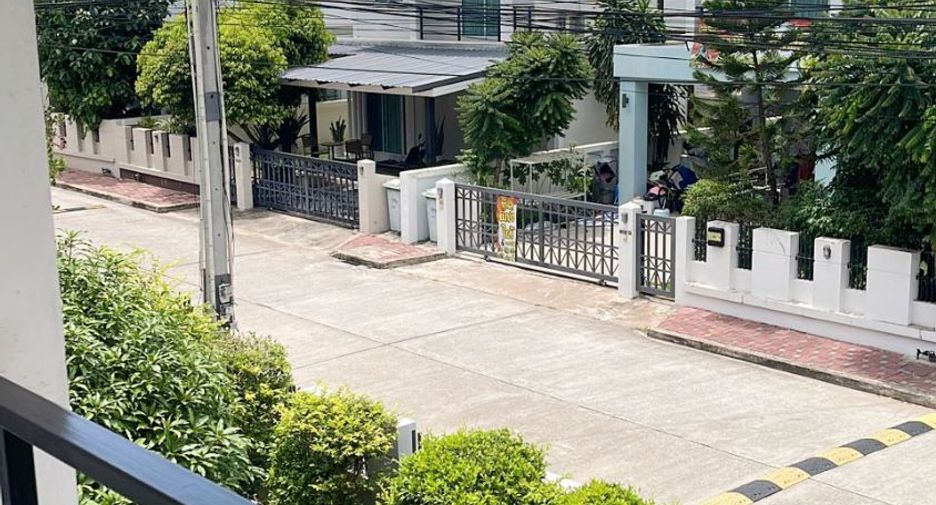 ให้เช่า และ ขาย 3 ห้องนอน บ้านเดี่ยว ใน บางละมุง, ชลบุรี