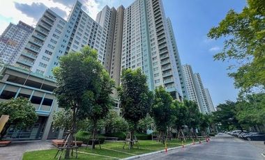 Wohnung zum Kauf mit 1 Zimmer in Mueang Nonthaburi, Nonthaburi