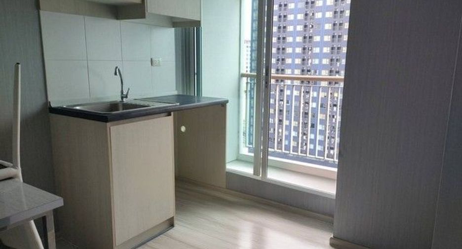 Condo en venta de 1 habitaciones en Mueang Nonthaburi, Nonthaburi