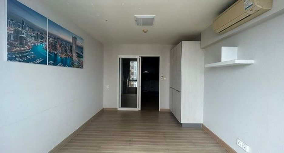 Wohnung zum Kauf mit 1 Zimmer in Pak Kret, Nonthaburi