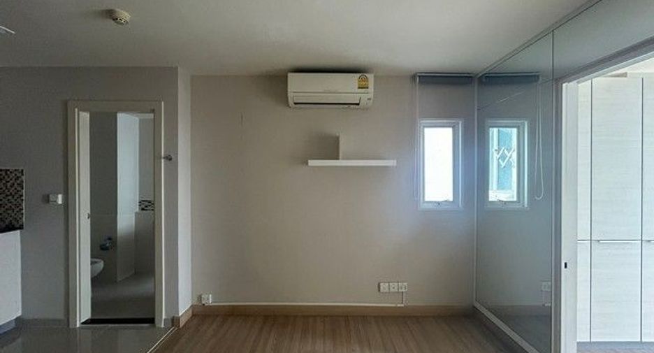 Wohnung zum Kauf mit 1 Zimmer in Pak Kret, Nonthaburi