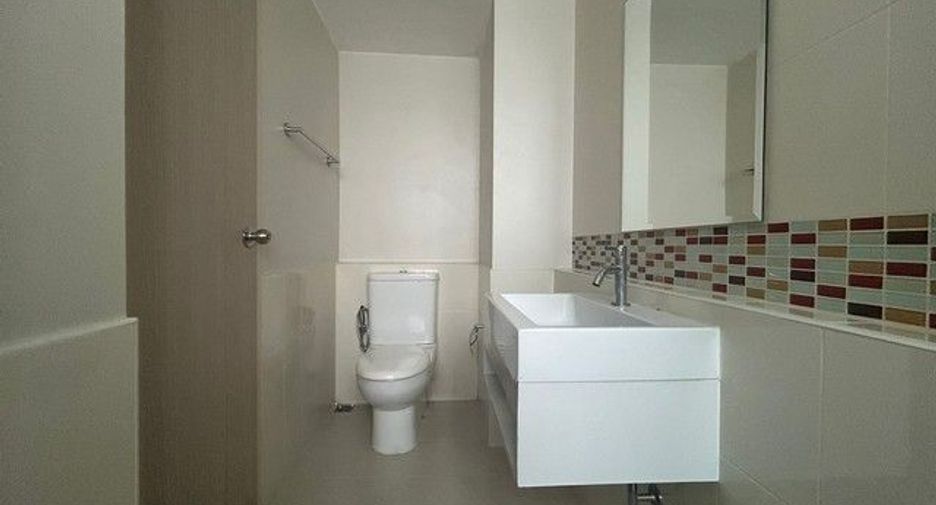 Wohnung zum Kauf mit 1 Zimmer in Pak Kret, Nonthaburi