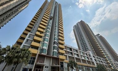 Wohnung zum Kauf mit 1 Zimmer in Pak Kret, Nonthaburi