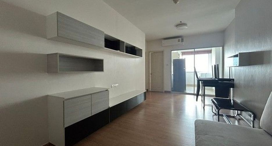 For sale 1 bed condo in Mueang Nonthaburi, Nonthaburi