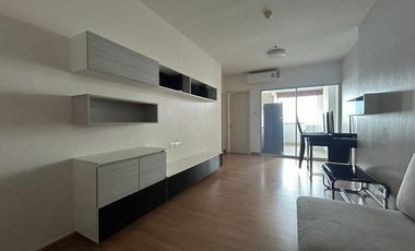 À vendre 1 chambre condo à Mueang Nonthaburi, Nonthaburi