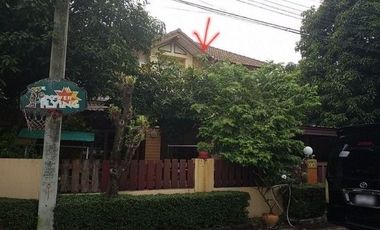 出售 3 卧室 独立屋 在 Sai Mai, 曼谷