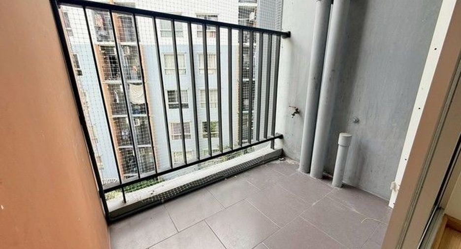 Wohnung zum Kauf mit 1 Zimmer in Bang Bua Thong, Nonthaburi