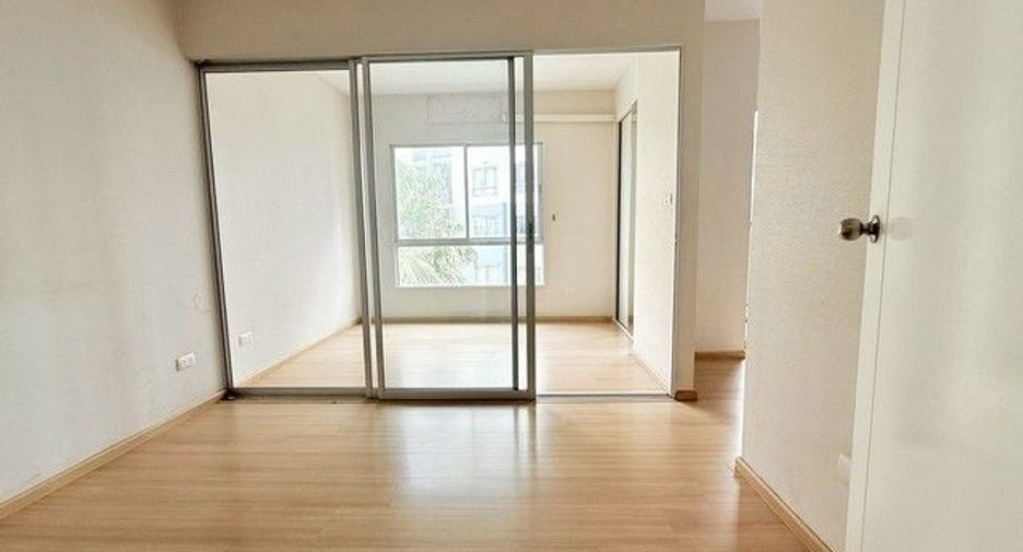Wohnung zum Kauf mit 1 Zimmer in Bang Bua Thong, Nonthaburi