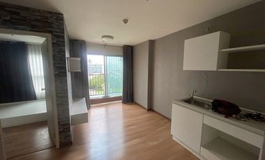 À vendre 1 chambre condo à Mueang Nonthaburi, Nonthaburi