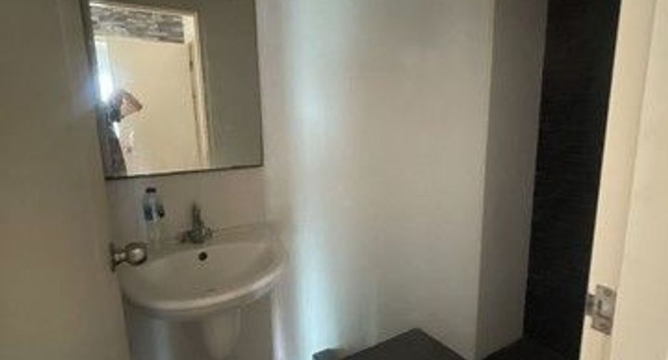 À vendre 1 chambre condo à Mueang Nonthaburi, Nonthaburi