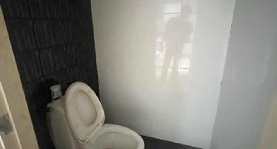 À vendre 1 chambre condo à Mueang Nonthaburi, Nonthaburi