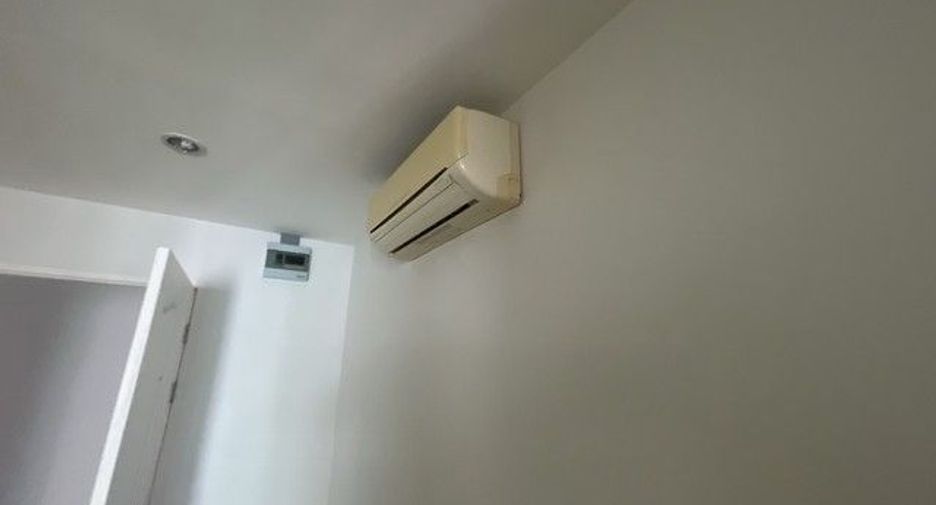 For sale 1 bed condo in Mueang Nonthaburi, Nonthaburi