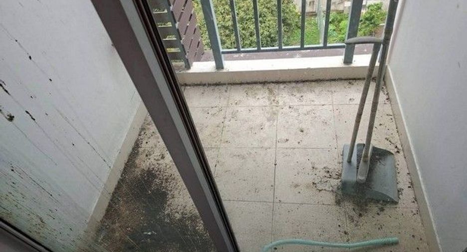 For sale 1 bed condo in Mueang Nonthaburi, Nonthaburi