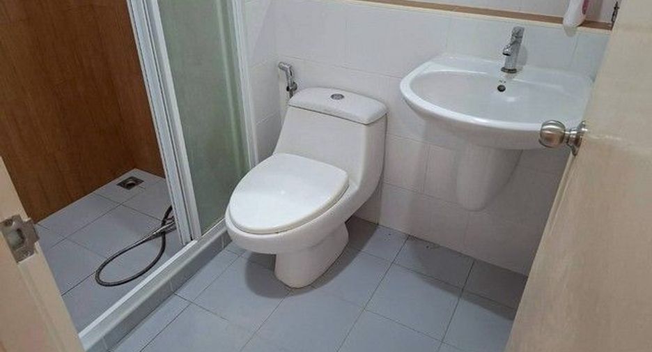 For sale 1 bed condo in Mueang Nonthaburi, Nonthaburi
