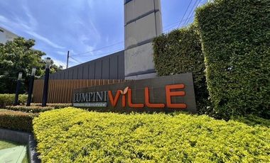 For sale 1 bed condo in Mueang Nonthaburi, Nonthaburi