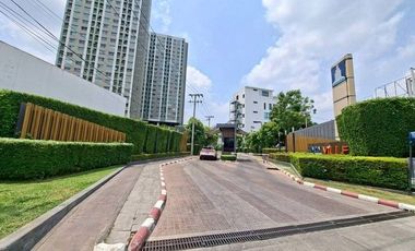 For sale 1 bed condo in Mueang Nonthaburi, Nonthaburi